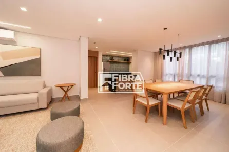 Apartamento com 1 Quarto à venda, 49m² no Cambuí, Campinas