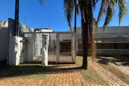 Casa com 3 Quartos à venda, 191m² no Vila Harmonia, Araraquara