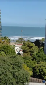 Apartamento com 2 Quartos à venda, 100m² no Boqueirão, Santos
