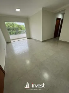 Apartamento com 3 Quartos à venda, 100m² no Boa Vista, Uberaba