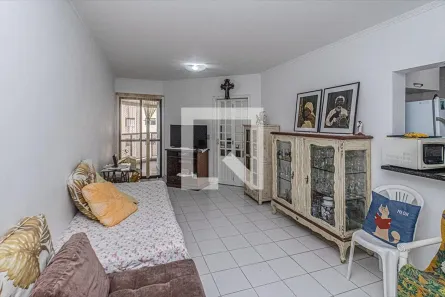 Apartamento com 3 Quartos à venda, 74m² no Vila Brasílio Machado, São Paulo