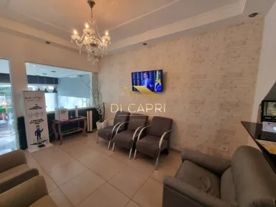 Prédio Comercial para alugar, 104m² no Vila Azevedo, São Paulo