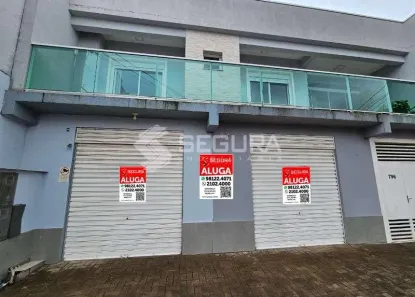 Ponto Comercial para alugar, 38m² no Niterói, Canoas