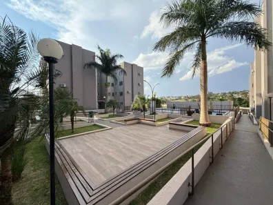 Apartamento com 3 Quartos à venda, 70m² no Cancelli, Cascavel
