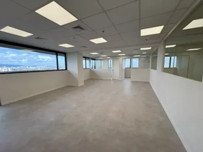 Ponto Comercial para alugar, 397m² no Várzea da Barra Funda, São Paulo