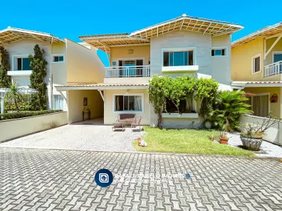 Casa com 4 Quartos à venda, 171m² no Parque Iracema, Fortaleza