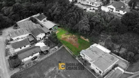 Lote/Terreno à venda, 897m² no Schramm, São Bento do Sul