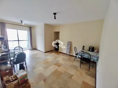 Apartamento com 3 Quartos à venda, 84m² no Trindade, Florianópolis