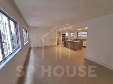 Apartamento com 3 Quartos à venda, 124m² no Jardim Paulista, São Paulo