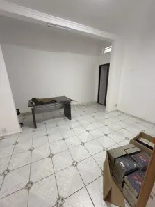 Sala Comercial para alugar, 45m² no Nova Campinas, Campinas