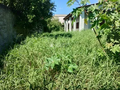 Lote/Terreno à venda, 287m² no Restinga, Porto Alegre