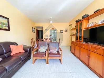 Apartamento com 3 Quartos à venda, 85m² no Braga, Cabo Frio