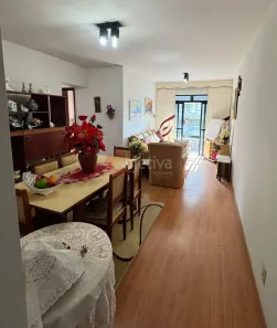 Apartamento com 3 Quartos à venda, 147m² no Marlin, Cabo Frio