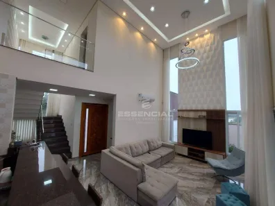 Casa de Condomínio com 3 Quartos à venda, 194m² no , Pardinho