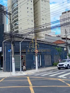 Ponto Comercial para alugar, 100m² no Água Branca, São Paulo