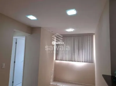 Apartamento com 2 Quartos à venda, 43m² no Campo Grande, Rio de Janeiro