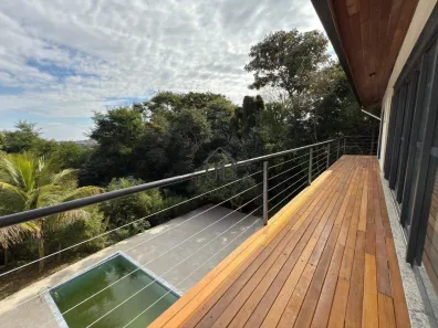 Casa de Condomínio com 4 Quartos à venda, 280m² no Marambaia, Vinhedo