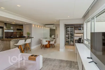 Apartamento com 3 Quartos à venda, 85m² no Petrópolis, Porto Alegre