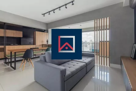 Apartamento com 1 Quarto à venda, 73m² no Cerqueira César, São Paulo