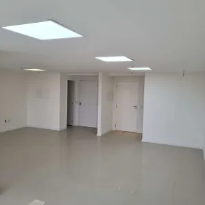 Sala Comercial com 1 Quarto à venda, 64m² no Barra da Tijuca, Rio de Janeiro