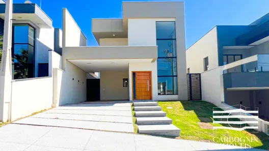 Casa de Condomínio com 3 Quartos à venda, 200m² no Parque Residencial Maria Elmira, Caçapava