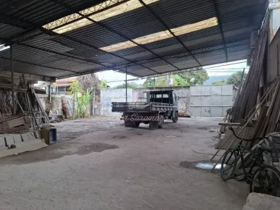 Lote/Terreno à venda, 465m² no Engenho do Mato, Niterói