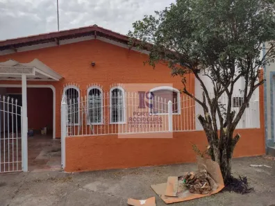 Casa com 2 Quartos à venda, 122m² no Vila Ipê, Hortolândia