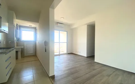Apartamento com 2 Quartos à venda, 60m² no Ponte Preta, Campinas