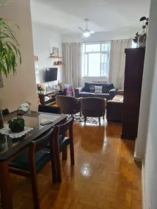 Apartamento com 3 Quartos à venda, 100m² no Icaraí, Niterói