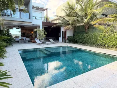 Casa com 5 Quartos para alugar, 360m² no Maresias, São Sebastião