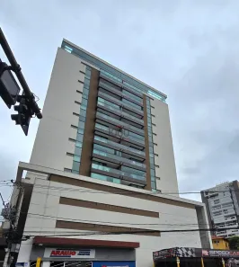Apartamento com 2 Quartos à venda, 100m² no São Mateus, Juiz de Fora