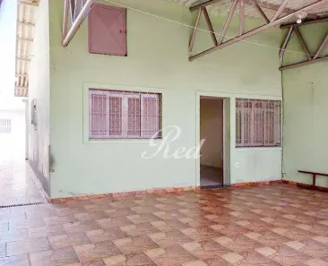 Casa com 2 Quartos à venda, 91m² no Jardim Míriam, Suzano