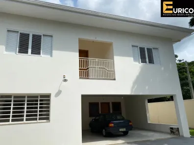 Casa com 4 Quartos à venda, 600m² no Bosque, Vinhedo