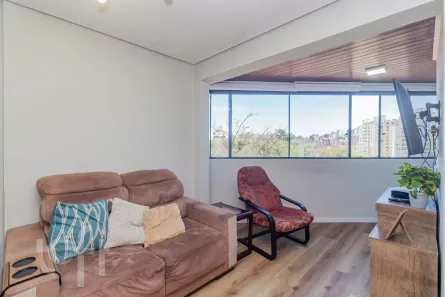 Apartamento com 2 Quartos à venda, 134m² no Jardim Botânico, Porto Alegre