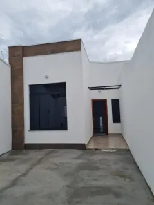 Casa com 2 Quartos à venda, 73m² no Parque Urupês, Taubaté