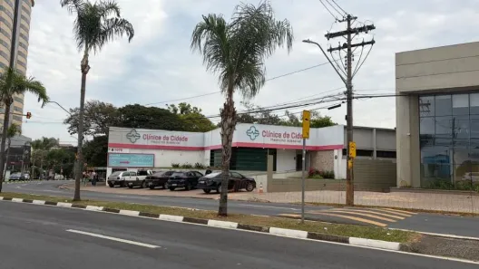 Imóvel Comercial à venda, 454m² no Cidade Alta, Piracicaba