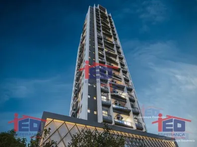 Apartamento com 2 Quartos à venda, 54m² no Centro, Osasco