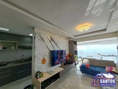 Apartamento com 3 Quartos à venda, 102m² no Quarta Parada, São Paulo