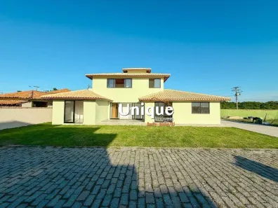 Casa de Condomínio com 4 Quartos à venda, 162m² no Manguinhos, Armação dos Búzios