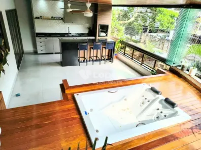 Apartamento com 3 Quartos à venda, 113m² no Recreio dos Bandeirantes, Rio de Janeiro