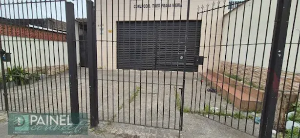 Prédio Comercial com 10 Quartos à venda, 420m² no Jardim Paraíso, São Vicente