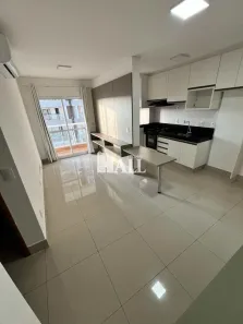 Apartamento com 1 Quarto à venda, 52m² no Vila Imperial, São José do Rio Preto