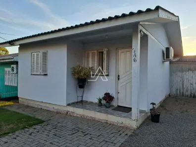 Casa com 2 Quartos à venda, 50m² no Boqueirão, Passo Fundo