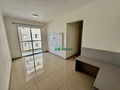 Apartamento com 3 Quartos à venda, 62m² no Jardim Caner, Taboão da Serra