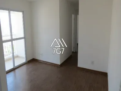 Apartamento com 2 Quartos à venda, 57m² no Vila Andrade, São Paulo