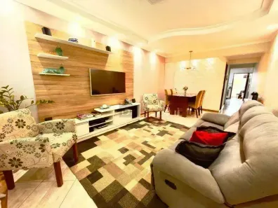 Sobrado com 3 Quartos para alugar, 102m² no Jardim Triana, São Paulo