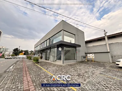 Ponto Comercial à venda, 48m² no Vila Nova, Blumenau