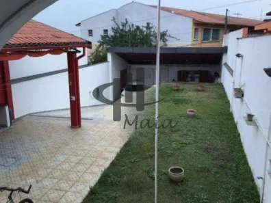 Sobrado com 2 Quartos à venda, 142m² no Nova Gerty, São Caetano do Sul
