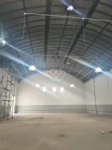 Galpão/Depósito/Armazém para alugar, 700m² no Ponta Porã, Cachoeirinha