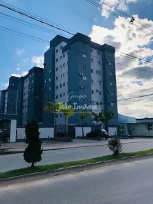 Apartamento com 2 Quartos à venda, 62m² no Limeira Baixa, Brusque